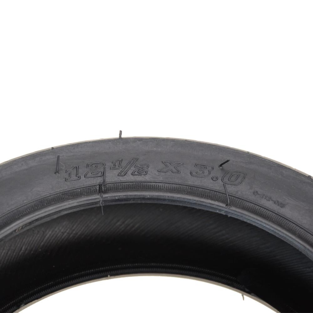 GOOFIT 12-1/2 X 3.0 Tyres Tire Rubber Replacement For Mini Electric Scooter