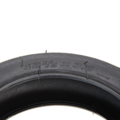 GOOFIT 12-1/2 X 3.0 Tyres Tire Rubber Replacement For Mini Electric Scooter