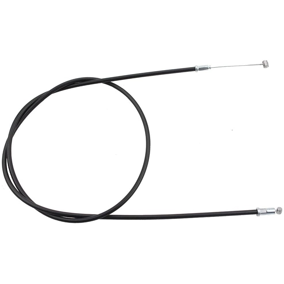 GOOFIT 44.68" Choke Cable Replacement For 200cc 250cc ATV