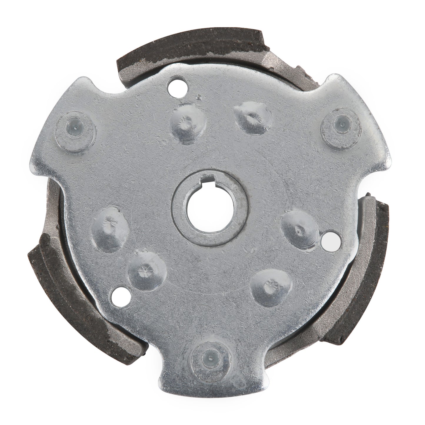 GOOFIT Clutch Pad Replacement For 2 Stroke 37cc 39cc CAG Cagllari MAT4 C1 Water Cool Pocket Bike