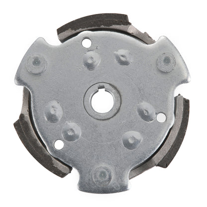 GOOFIT Clutch Pad Replacement For 2 Stroke 37cc 39cc CAG Cagllari MAT4 C1 Water Cool Pocket Bike