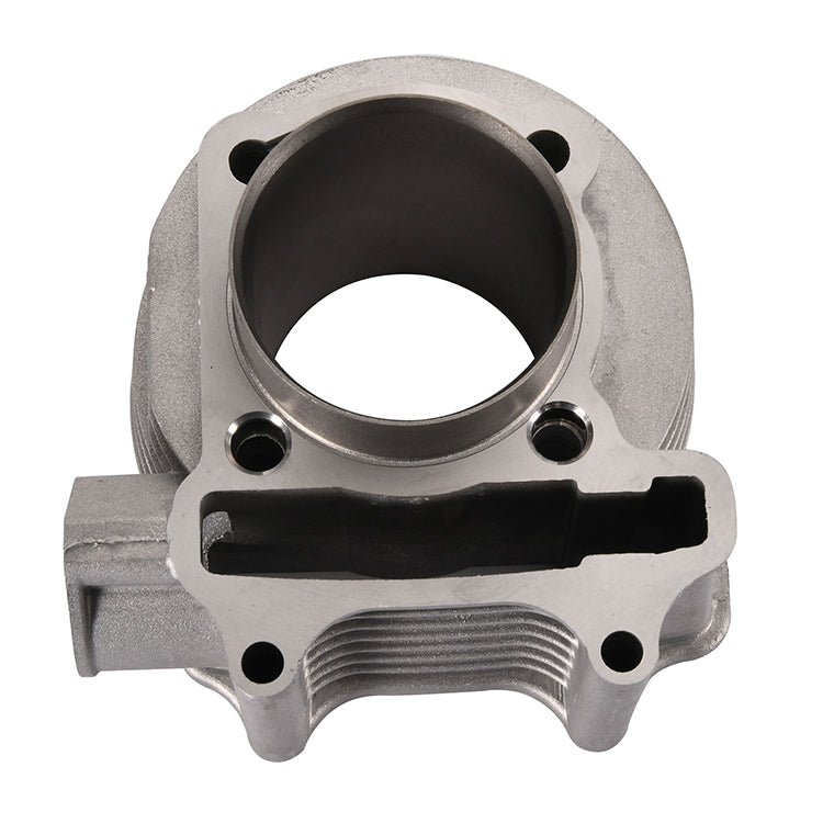 GOOFIT 57.4mm Cylinder Head 157QMJ 152QMI Engine Gaskets Parts With Gasket Spark Plug Replacement For 4 Stroke GY6 150cc ATV TaoTao Karting