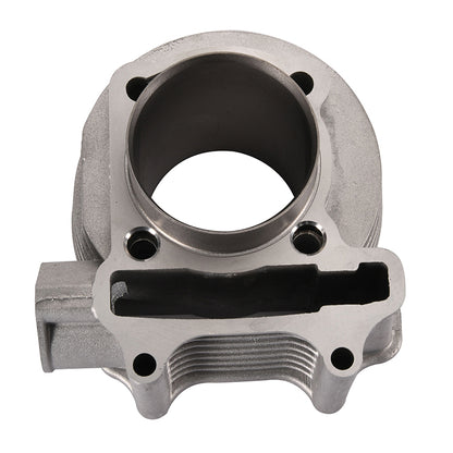 GOOFIT 57.4mm Cylinder Head 157QMJ 152QMI Engine Gaskets Parts With Gasket Spark Plug Replacement For 4 Stroke GY6 150cc ATV TaoTao Karting