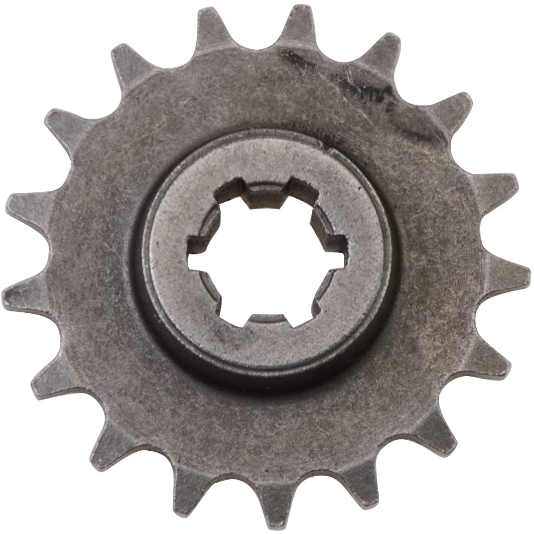 GOOFIT 17-Teeth Reduction Gear Replacement For 2 stroke 47cc 40-6 / 49cc 44-6 Dirt Pocket Bike