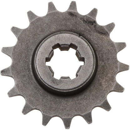 GOOFIT 17-Teeth Reduction Gear Replacement For 2 stroke 47cc 40-6 / 49cc 44-6 Dirt Pocket Bike