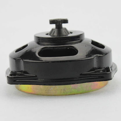 GOOFIT 18mm Big 6 Teeth Gearbox Clutch Drum Replacement for 2-stroke 47cc 49cc Pocket Bike