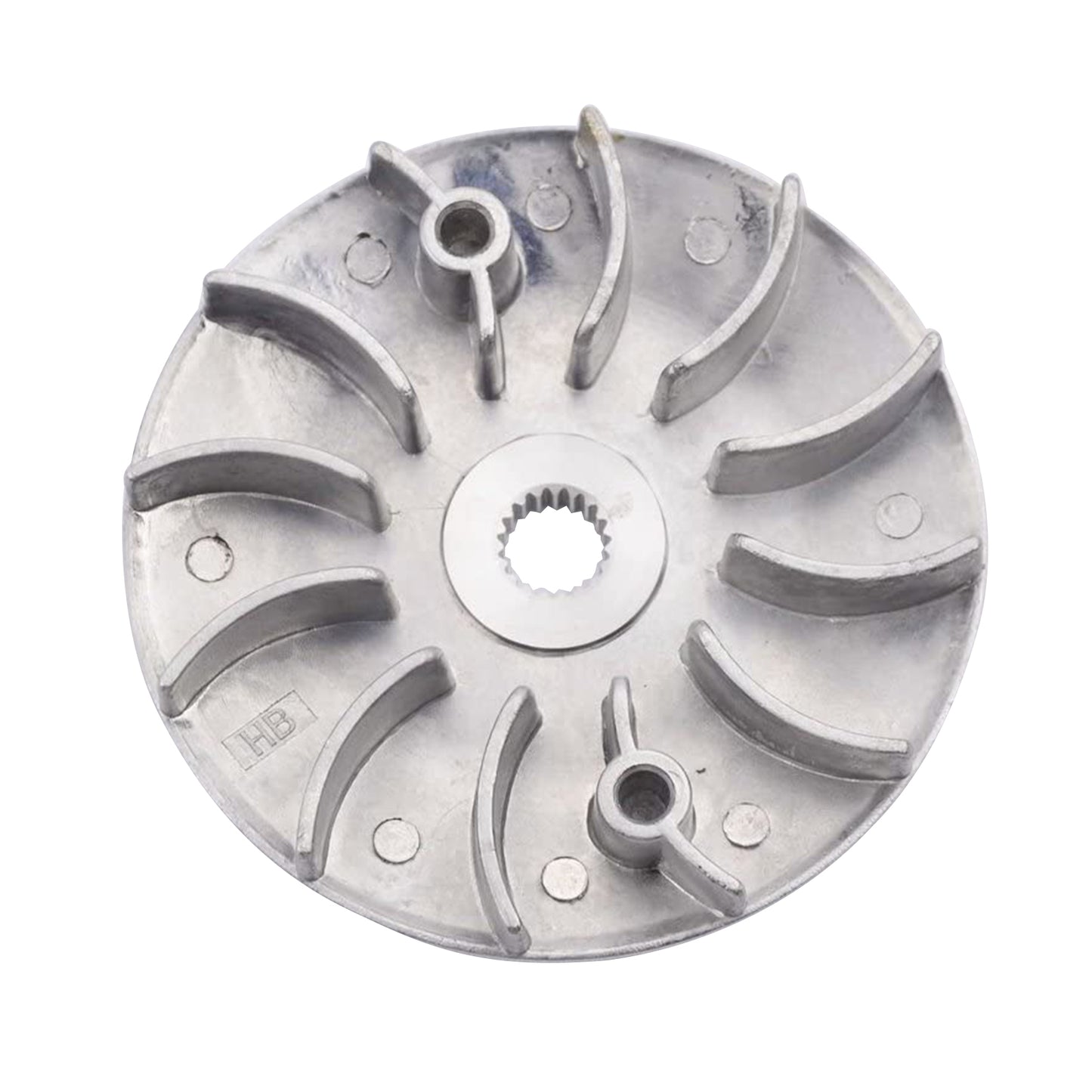 GOOFIT Fan Blade Replacement For GY6 49cc 50cc Moped Scooter 139QMA 139QMB