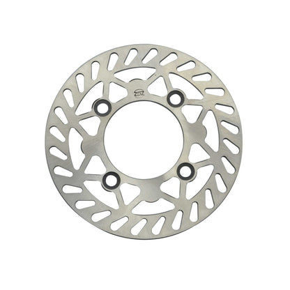 GOOFIT Disc Brake Plate Replacement For Dirt Bike