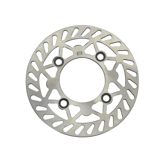 GOOFIT Disc Brake Plate Replacement For Dirt Bike