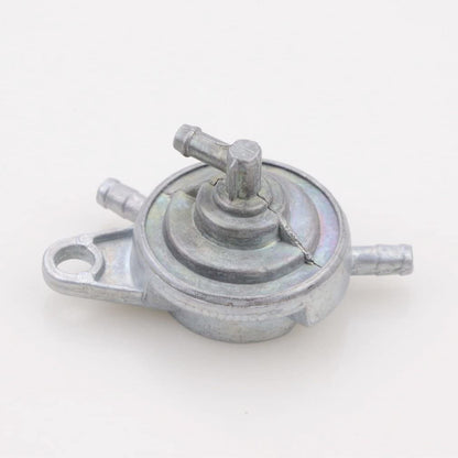 GOOFIT Fuel Pump Valve Vacuum Petcock Replacement For GY6 50cc 125cc 150cc Roketa Sunl Taotao Chinese ATV Scooter