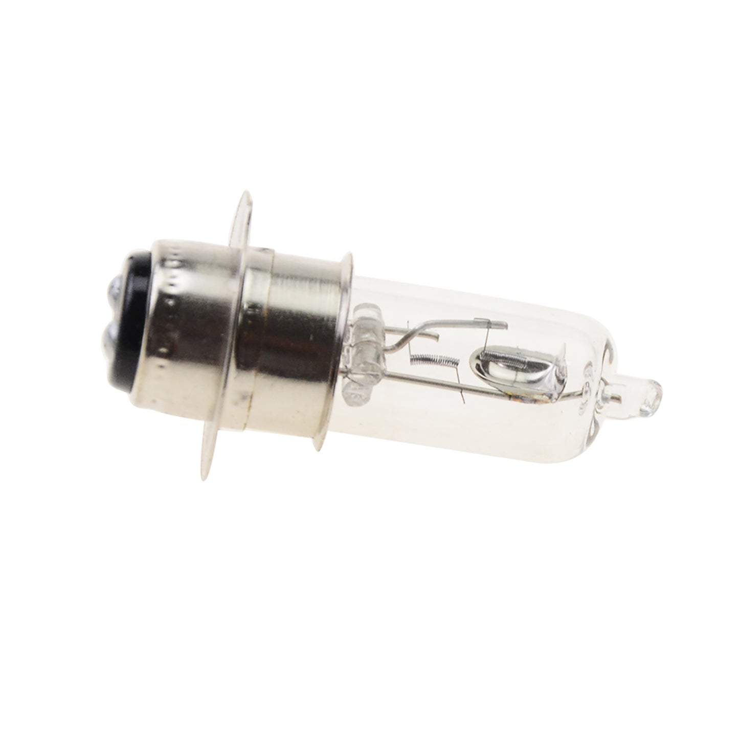 GOOFIT Halogen Headlight Bulb 12v 35w Replacement For Off Road Vehicle Scooter Atv Moped Drive Kart Motorcycle