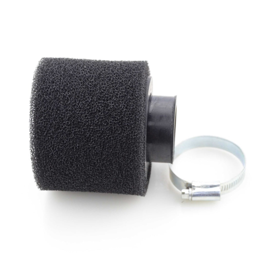 GOOFIT 39mm Air Filter Replacement For XR50 CRF50 XR CRF 50 4 Stroke 50cc 70cc 90cc 110cc 125cc 150cc 200cc ATV Quad Go Kart Dirt Bike Black