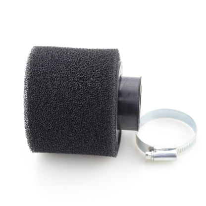 GOOFIT 39mm Air Filter Replacement For XR50 CRF50 XR CRF 50 4 Stroke 50cc 70cc 90cc 110cc 125cc 150cc 200cc ATV Quad Go Kart Dirt Bike Black