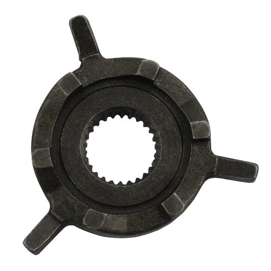 GOOFIT Kick Start Ratchet Gear Replacement For GY6 50cc 139qmb Scooter ATV Go kart