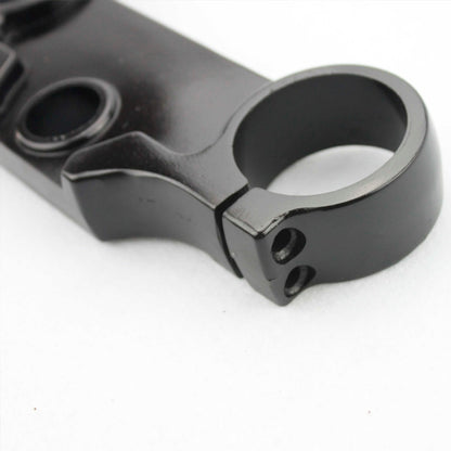 GOOFIT Handle Bar Casting Triple Tree Clamps Assembly Replacement for Apollo Pit Dirt Bike