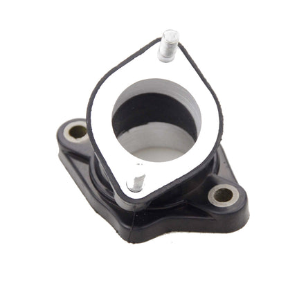 GOOFIT 30mm Intake Manifold Pipe Replacement for CG 250cc ATV Quad Dirt Bike Pit Bike Go Kart