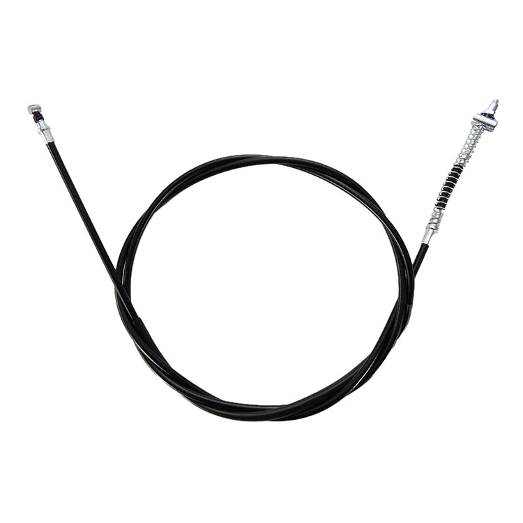 GOOFIT 84.7" Rear Brake Cable Replacement For GY6 50cc 150cc ATV Go Kart TaoTao Roketa SunL Moped Scooter Parts