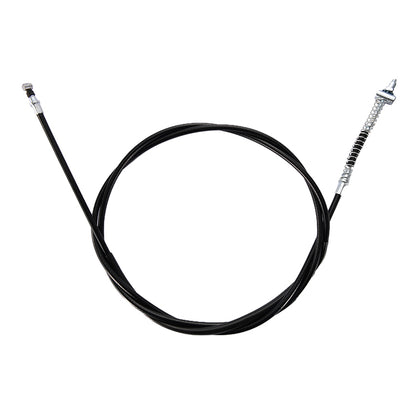GOOFIT 84.7" Rear Brake Cable Replacement For GY6 50cc 150cc ATV Go Kart TaoTao Roketa SunL Moped Scooter Parts