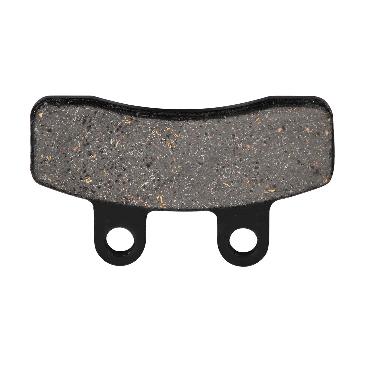 GOOFIT Disc Brake Pad Shoe Set Replacement For 110cc 125cc Taotao Roketa Dirt Bike Pit Bike