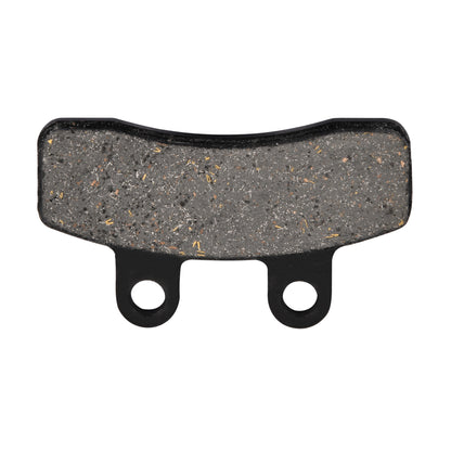 GOOFIT Disc Brake Pad Shoe Set Replacement For 110cc 125cc Taotao Roketa Dirt Bike Pit Bike