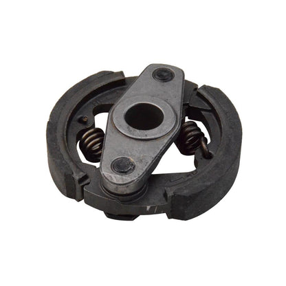 GOOFIT Heavy Duty Clutch Pad with Spring Replacement For 43cc 47cc 49cc 2 stroke Motorcycle Quad Pocket Bike