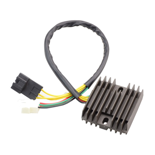 GOOFIT Motorcycle Boat Motor Mercury New Voltage Rectifier Regulator Replacement For CBR600F4 CBR600 F4 2001-2006
